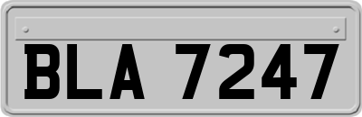 BLA7247