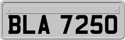 BLA7250