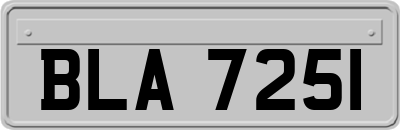 BLA7251
