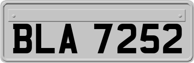 BLA7252