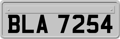 BLA7254