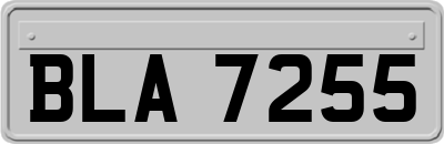 BLA7255