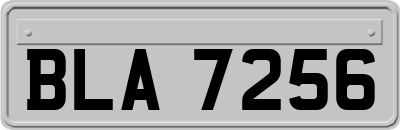 BLA7256