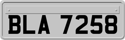 BLA7258