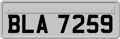 BLA7259