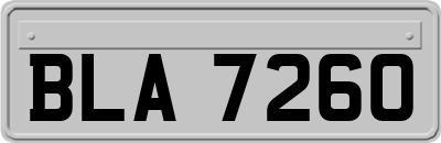BLA7260