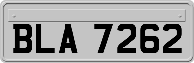BLA7262