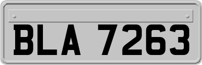 BLA7263