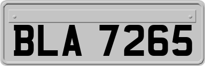 BLA7265