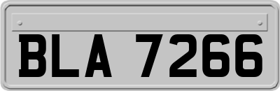 BLA7266