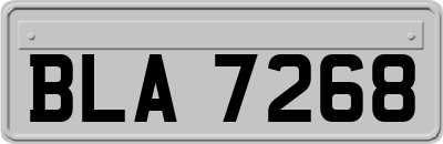 BLA7268