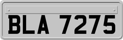 BLA7275