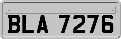 BLA7276