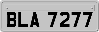 BLA7277