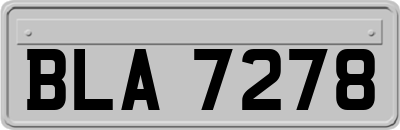 BLA7278