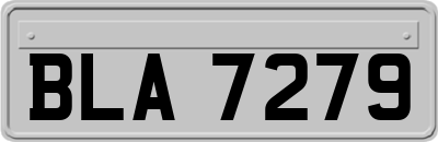 BLA7279