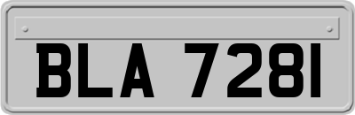 BLA7281