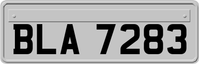 BLA7283