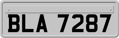 BLA7287