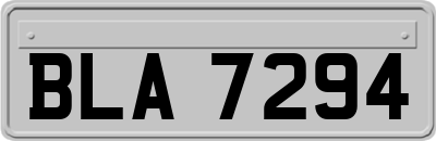 BLA7294