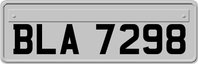 BLA7298