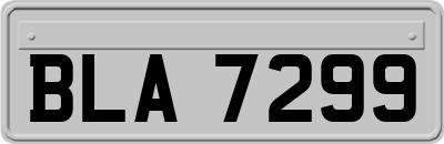 BLA7299
