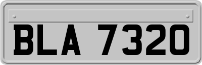 BLA7320