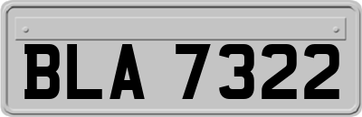 BLA7322