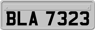 BLA7323