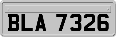 BLA7326