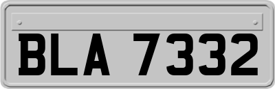 BLA7332