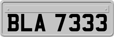BLA7333