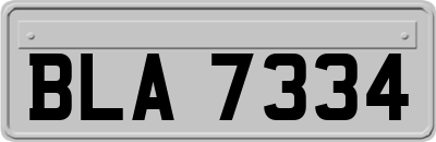 BLA7334