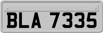 BLA7335