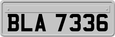 BLA7336
