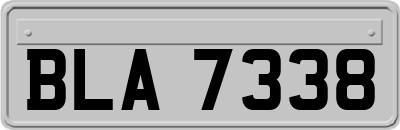 BLA7338