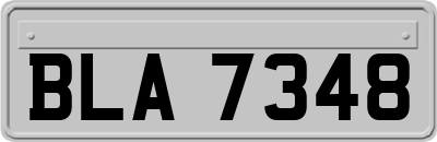 BLA7348