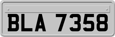 BLA7358