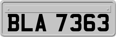 BLA7363
