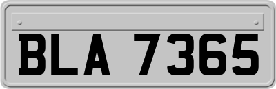 BLA7365