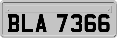 BLA7366