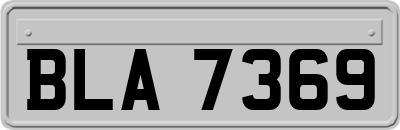 BLA7369