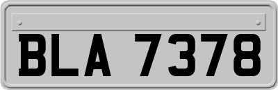 BLA7378