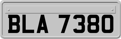 BLA7380