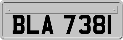 BLA7381