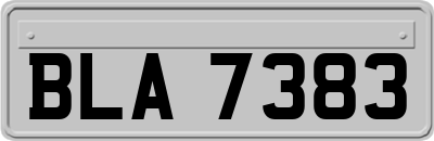 BLA7383