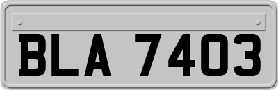 BLA7403