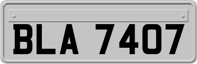 BLA7407