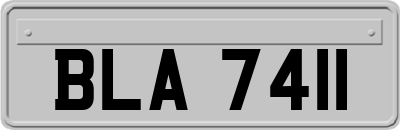 BLA7411