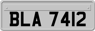 BLA7412